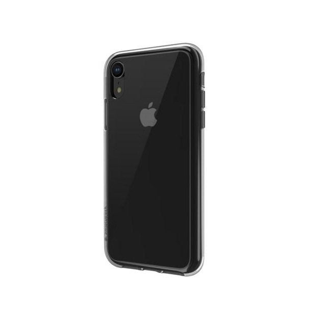 Crush iPhone XR - Ultra Black