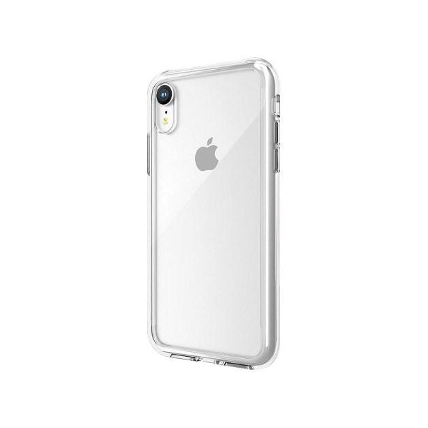Crush iPhone XR - Ultra Clear