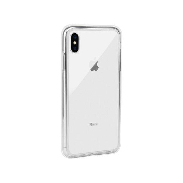 Crush iPhone XS - Ultra Clear