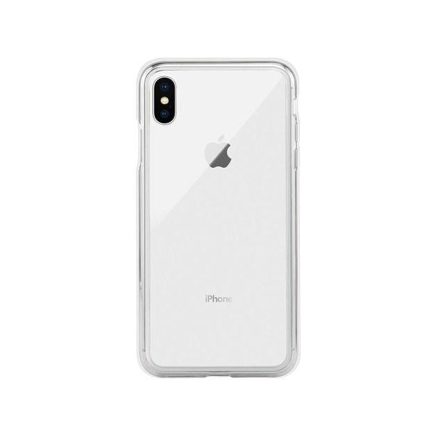 Crush iPhone XS - Ultra Clear