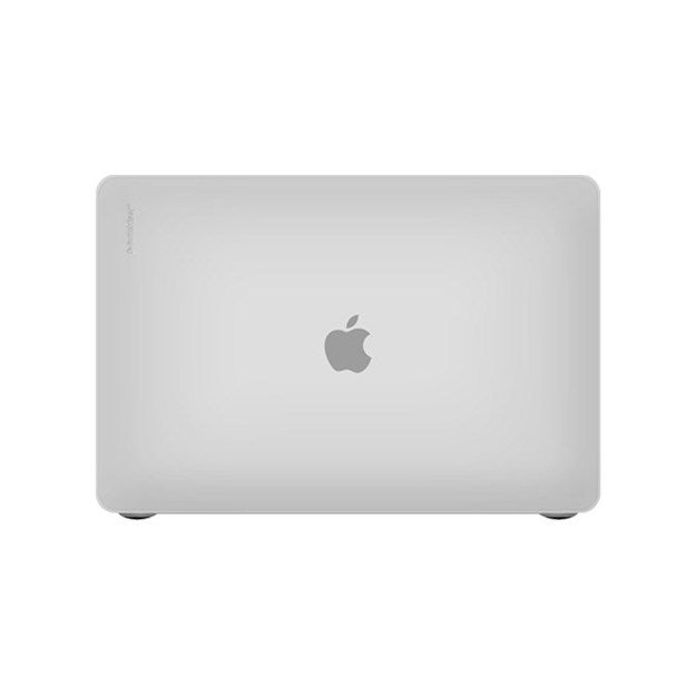 Nude case for Macbook Air 13 (2018/19) - Clear