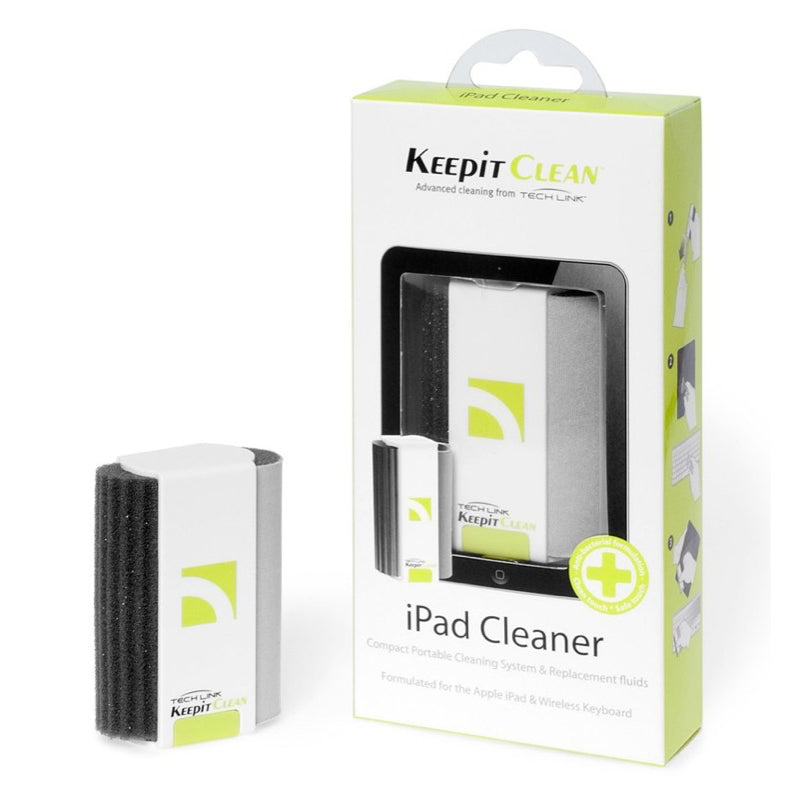 iPad Cleaner