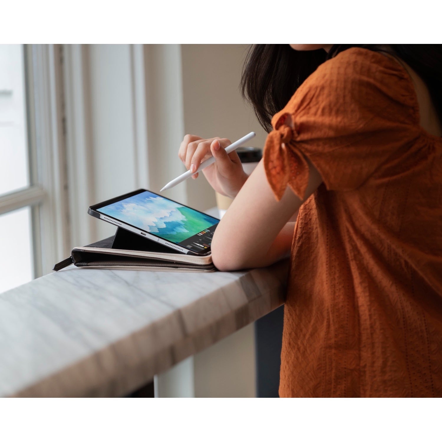 BookBook for iPad 10.9 (10th Generation)