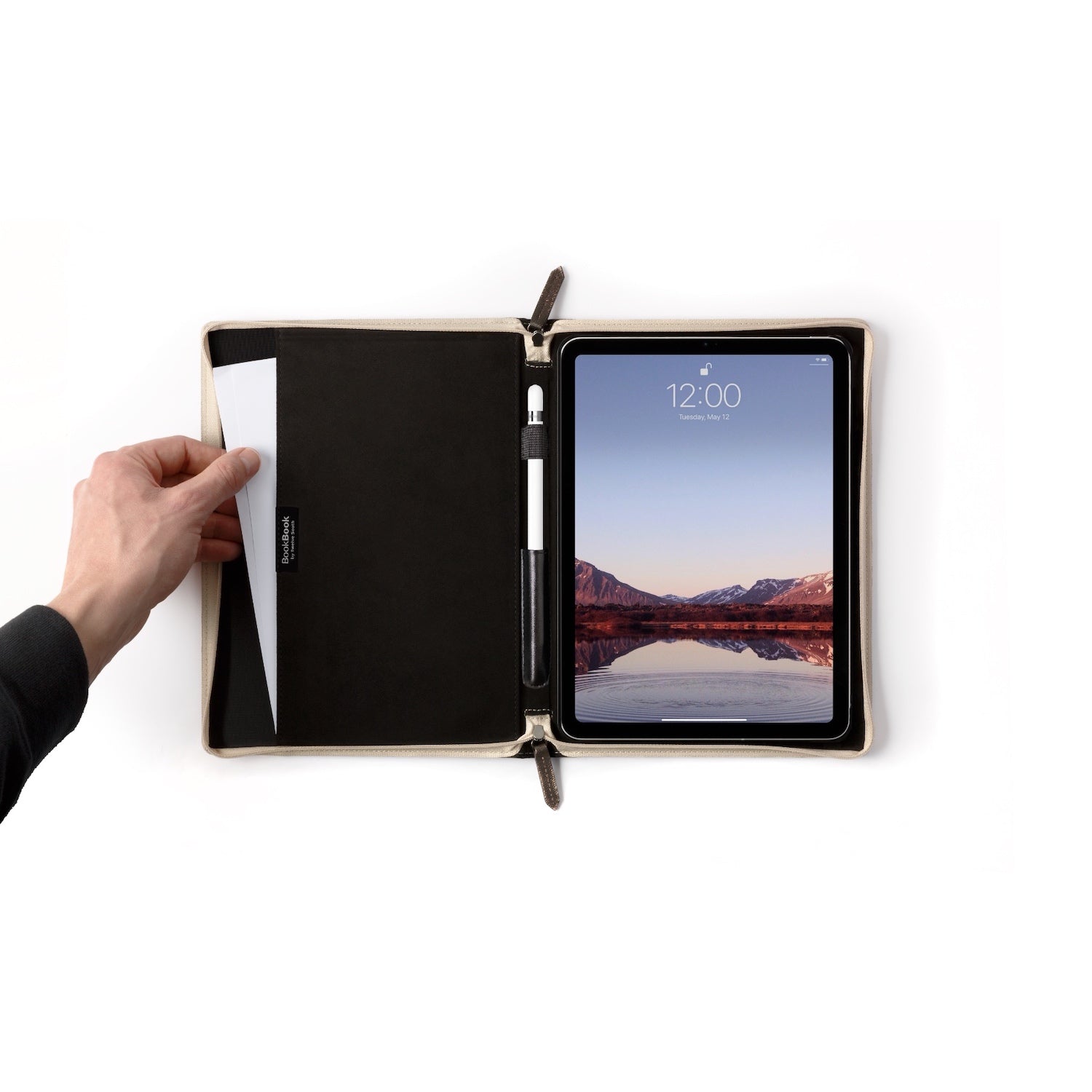 BookBook for iPad 10.9 (10th Generation)
