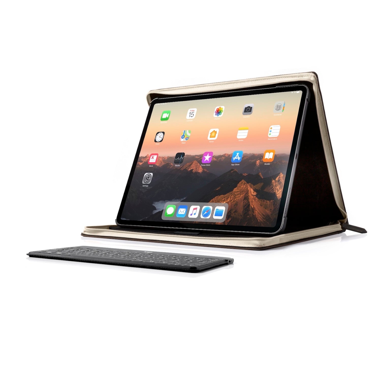 BookBook for iPad 10.9 (10th Generation)