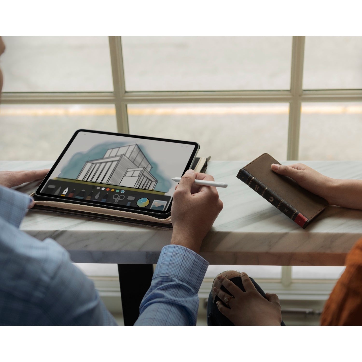 BookBook for iPad 10.9 (10th Generation)