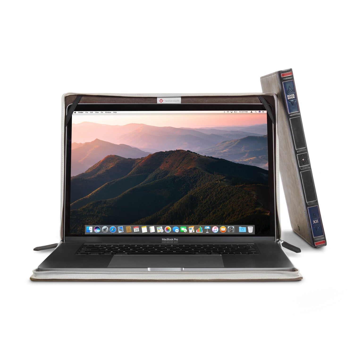 BookBook for 13" MacBook Pro USB-C / MacBook Air (USB-C)