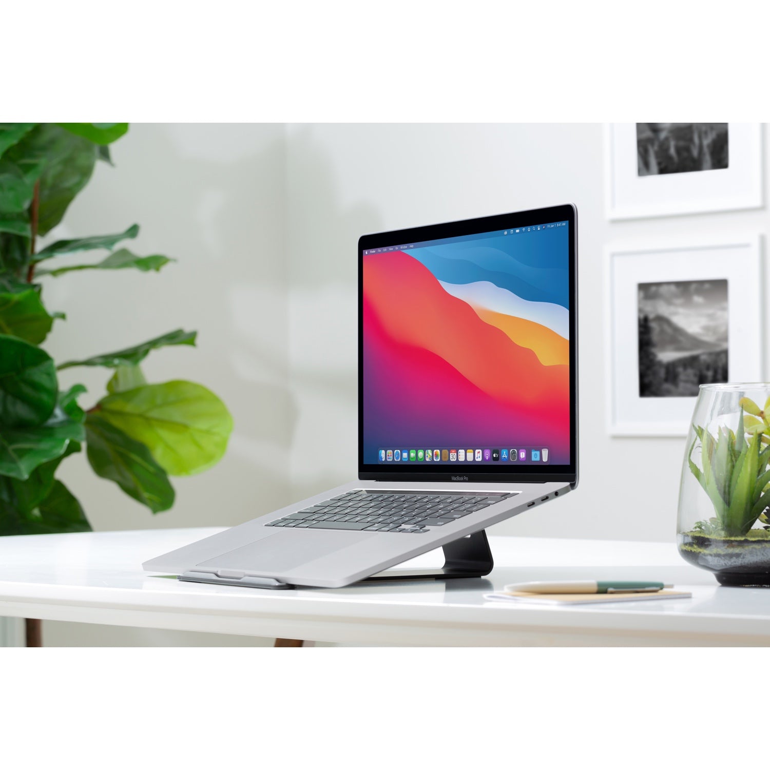 Twelve South ParcSlope for MacBook and iPad — Try  Byte Australia