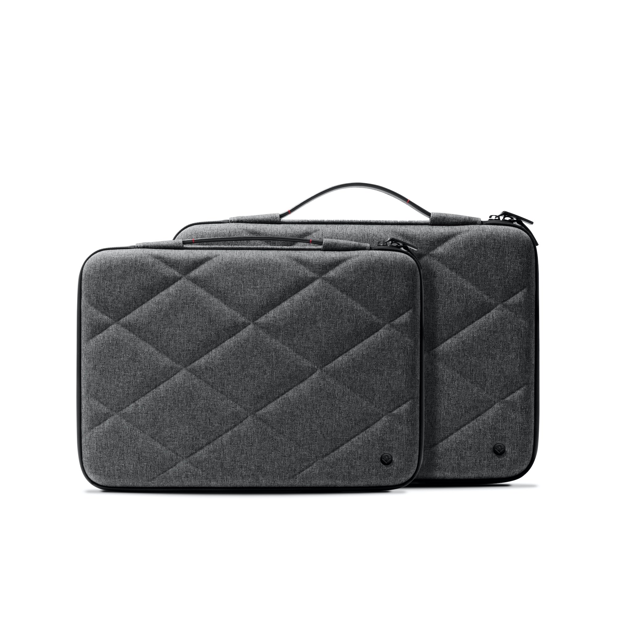 SuitCase for MacBook Pro 16-inch M1 - Dark Grey