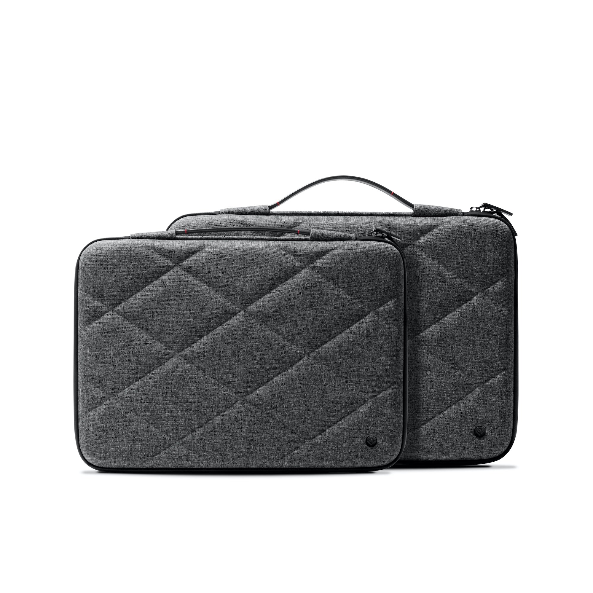 SuitCase for MacBook Pro 14-inch M1 - Dark Grey