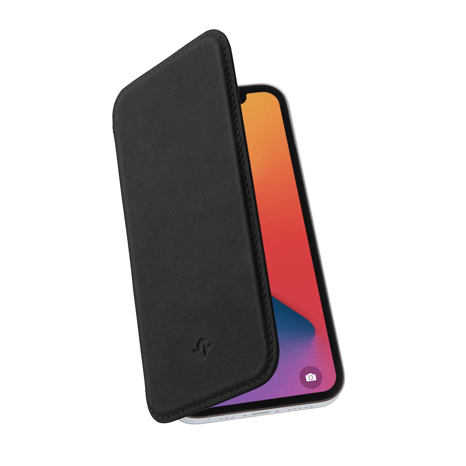 SurfacePad for iPhone 12 Pro Max - Black