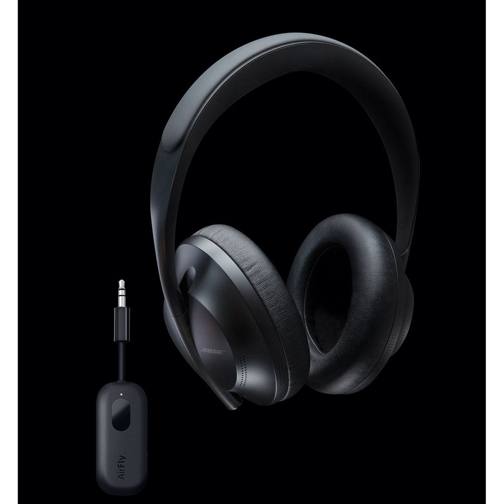 AirFly Pro - Black
