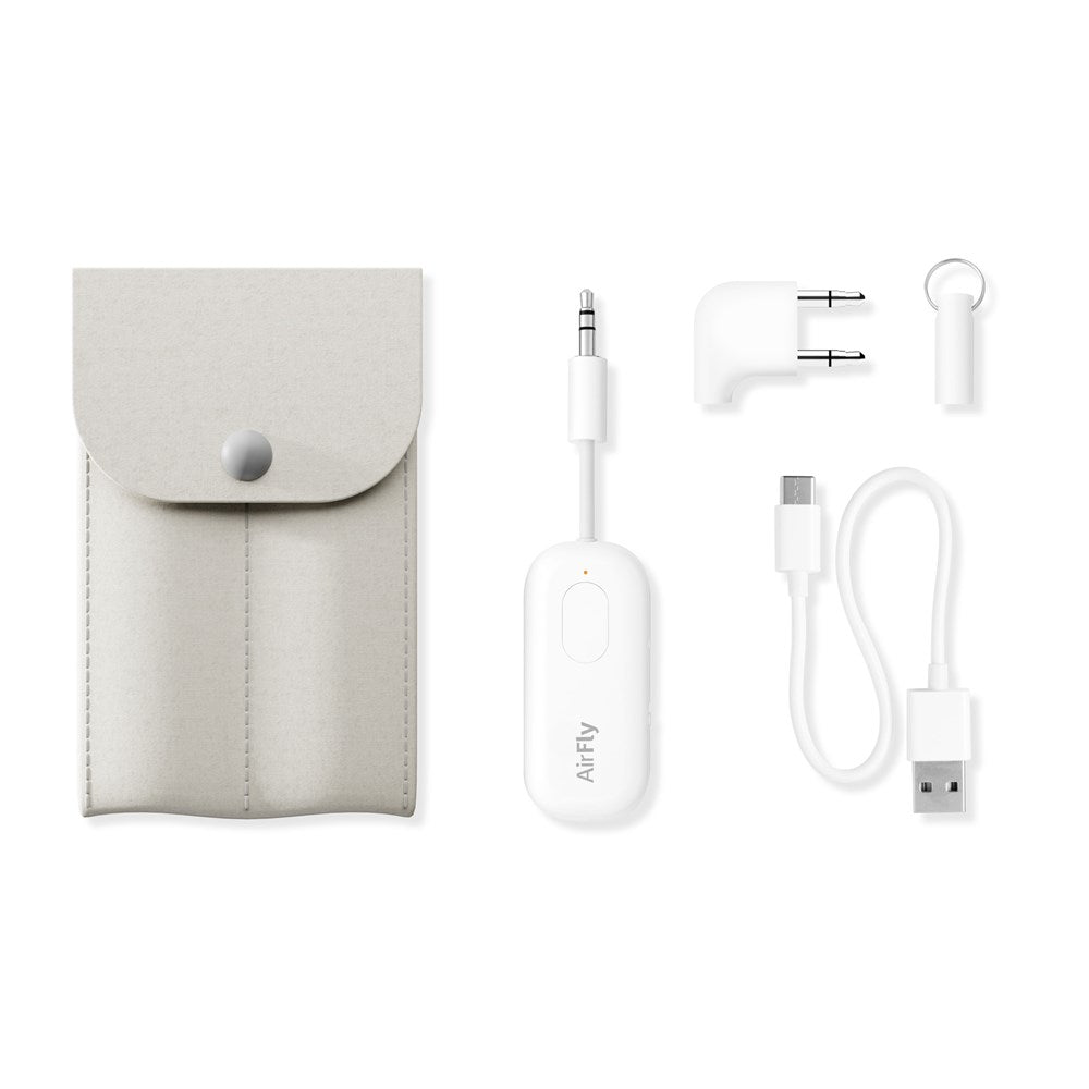 AirFly Pro Deluxe