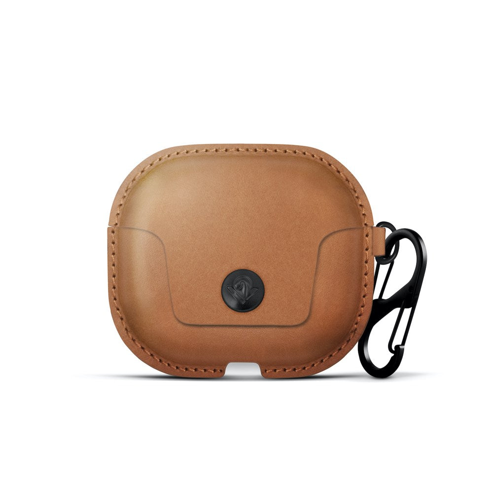 AirSnap for AirPods (3rd Gen) - Cognac