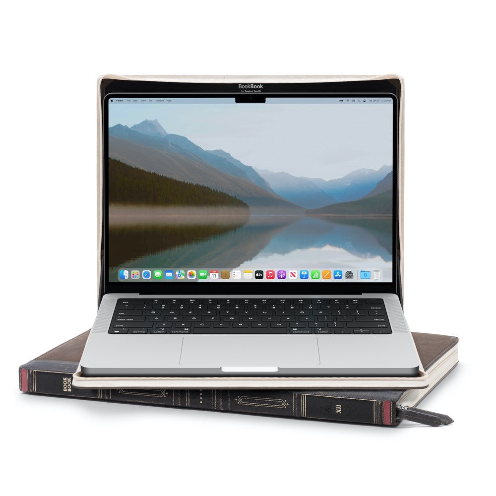 BookBook for MacBook Pro 14 (M1 Pro/Ultra)