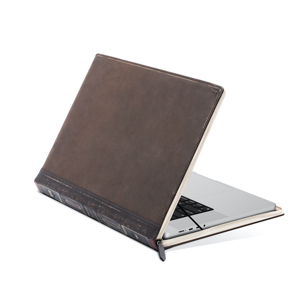 BookBook for MacBook Pro 16 (M1 Pro/Ultra)