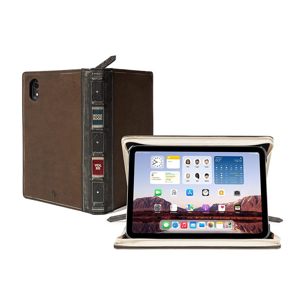 BookBook for iPad Mini 6 - Brown