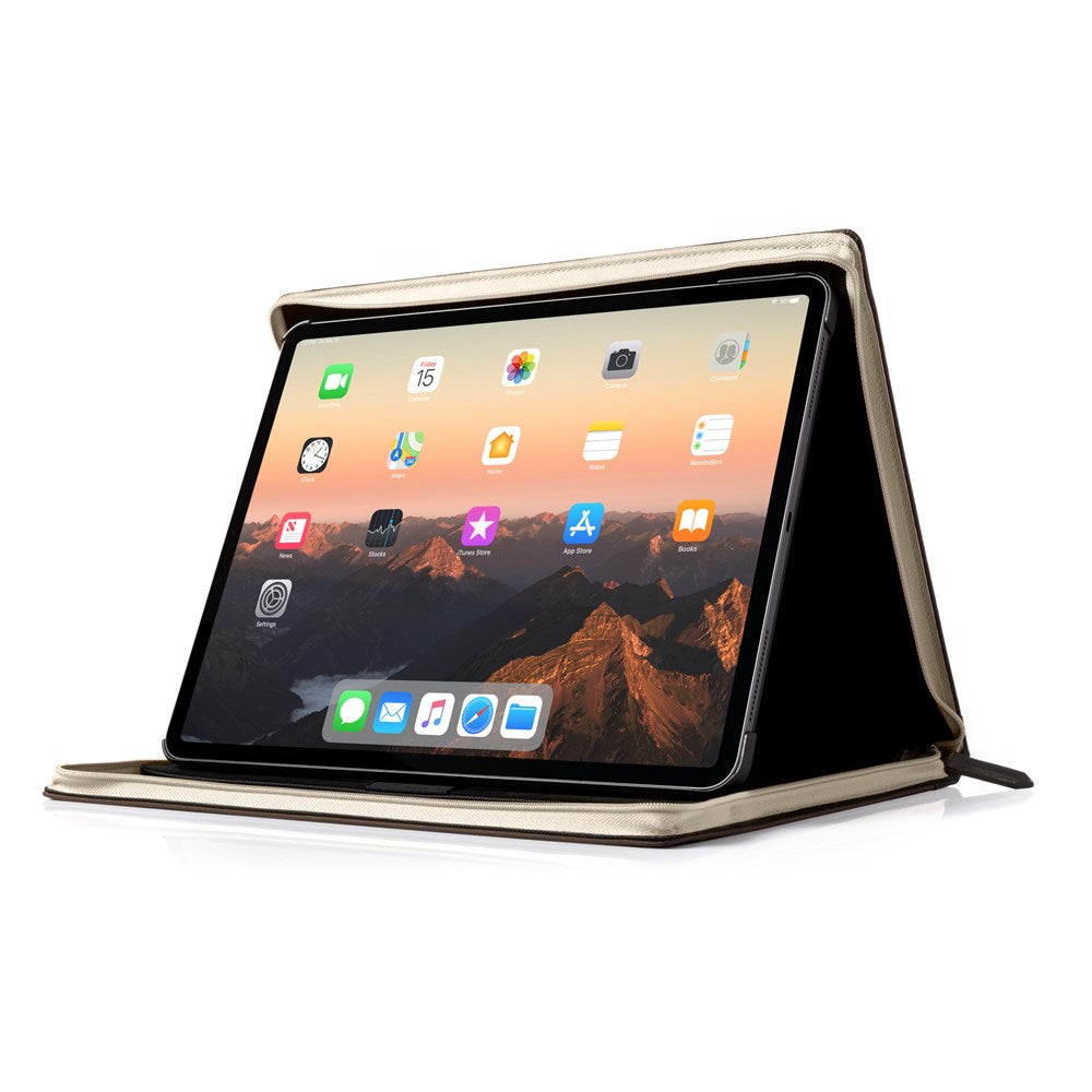 BookBook - iPad Pro 12.9 (5th/6th Gen) - Brown