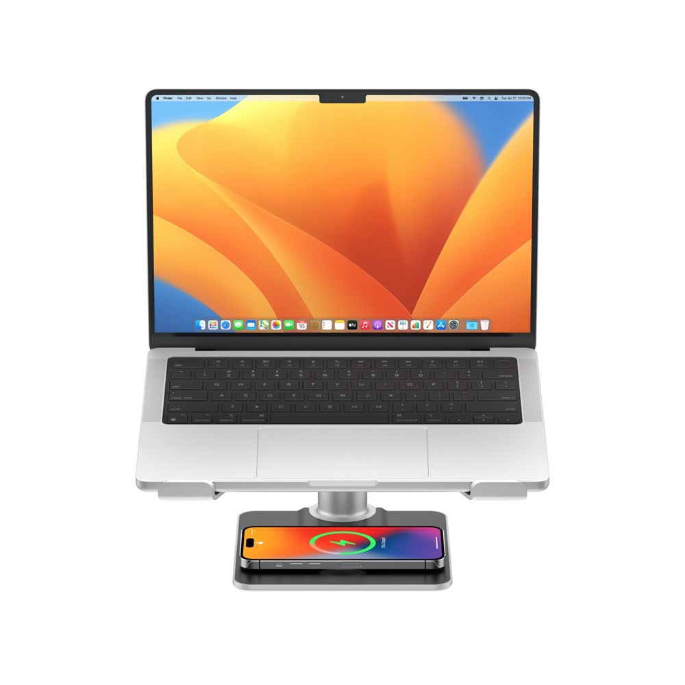 HiRise Pro for MacBook