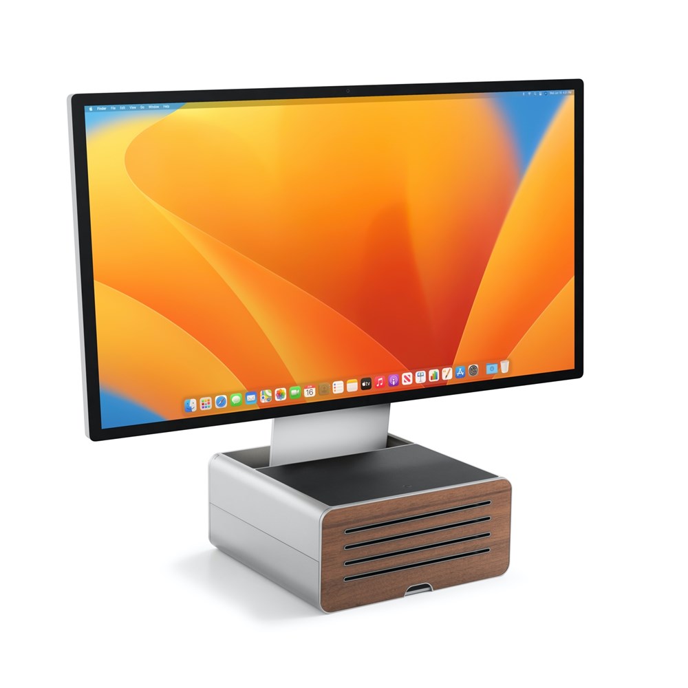 HiRise Pro for iMac and Display - Silver