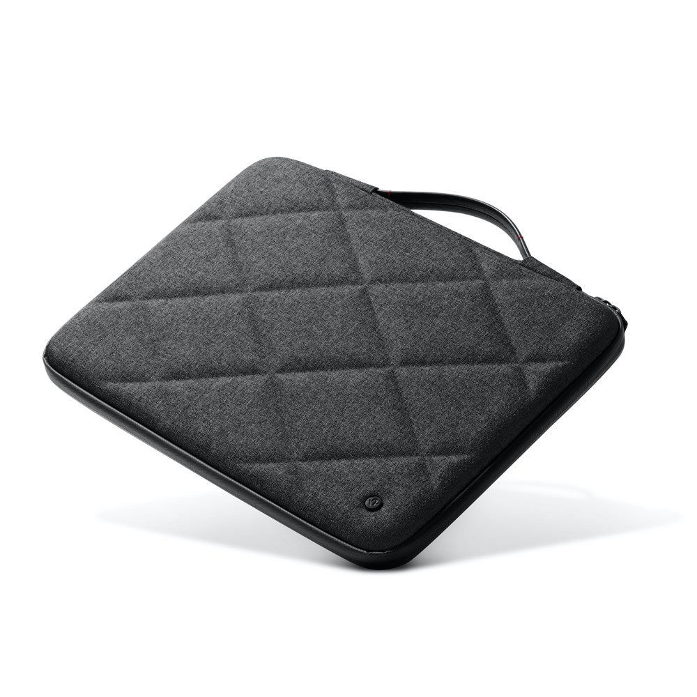 SuitCase for MacBook Pro 14-inch M1 - Dark Grey