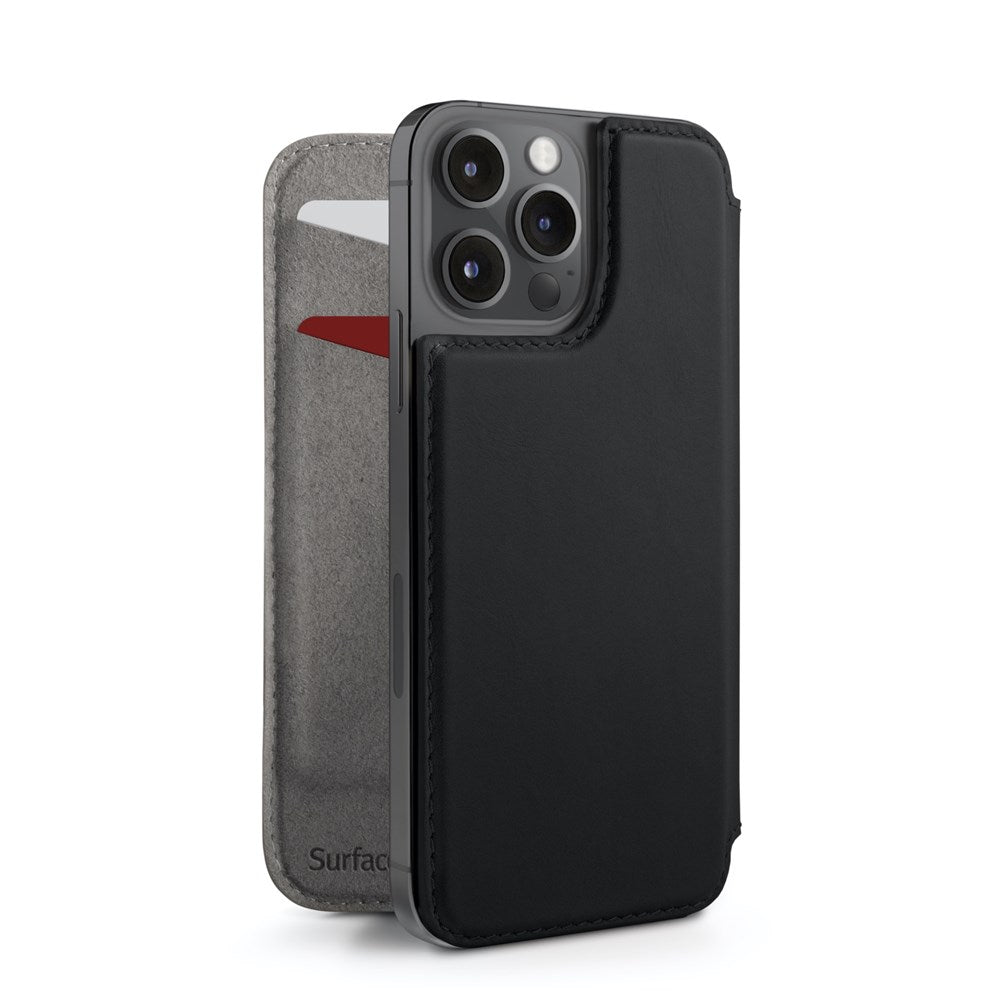SurfacePad for iPhone 13 Pro - Black