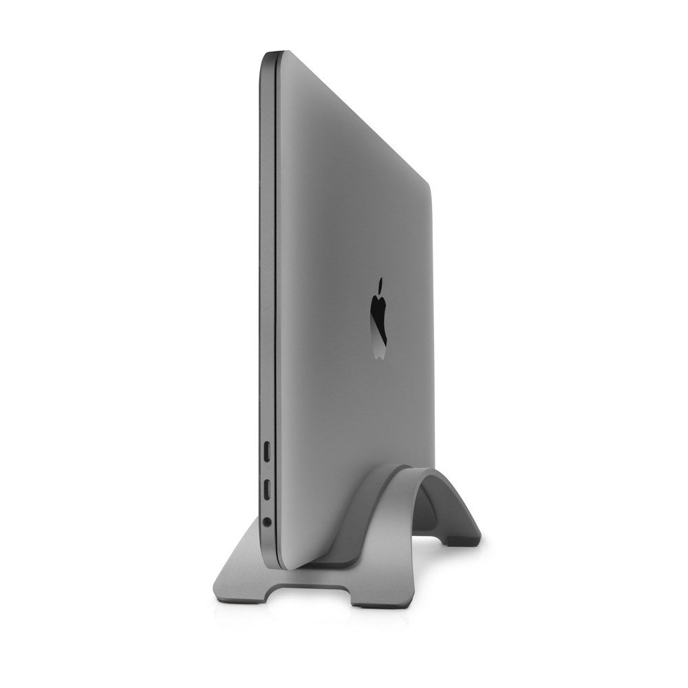 BookArc for MacBook - Space Grey