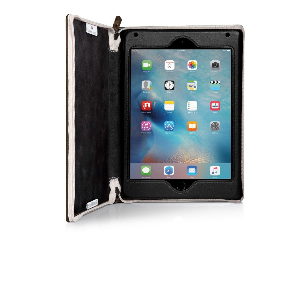 BookBook for iPad Mini 5 - Brown