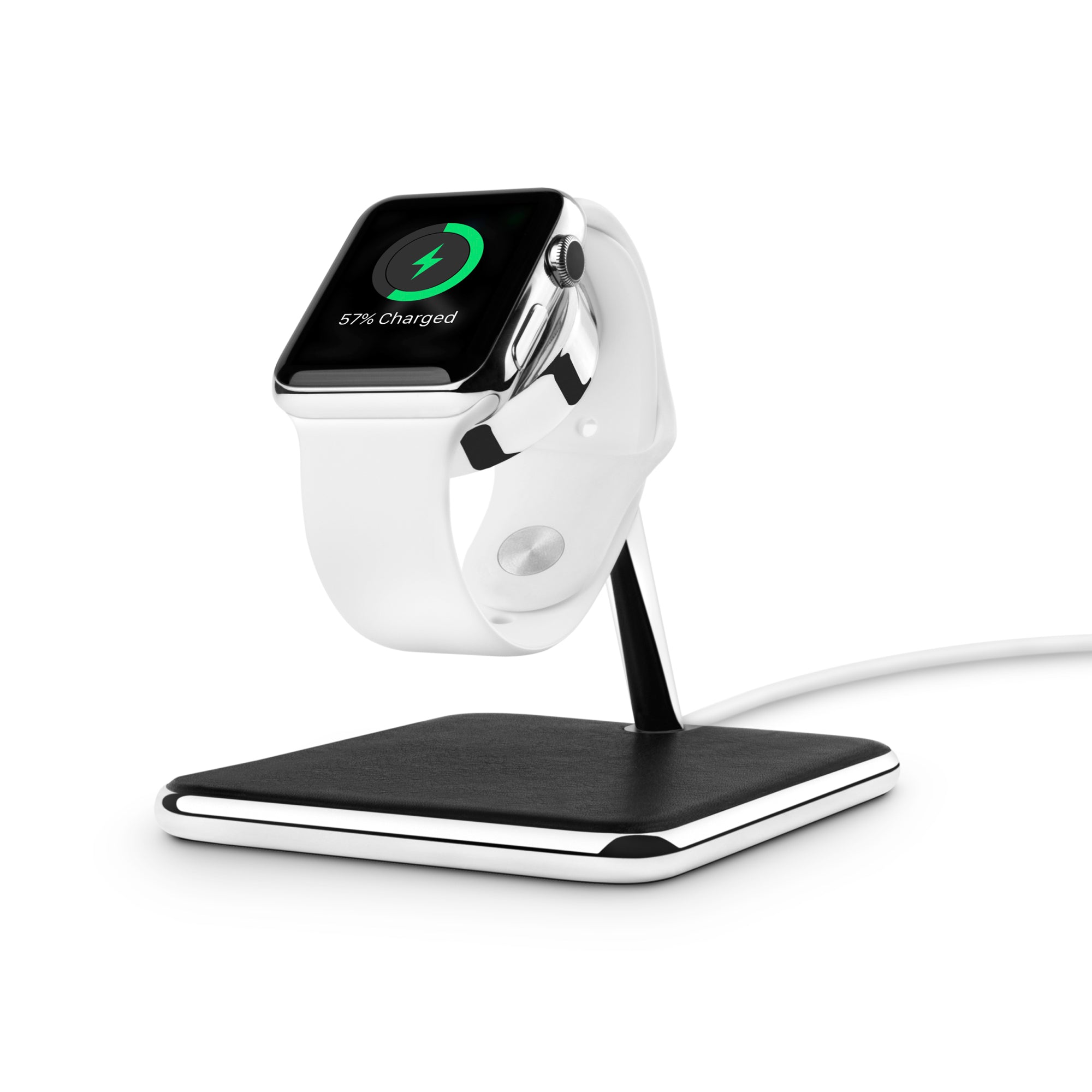 Forte Stand for Apple Watch