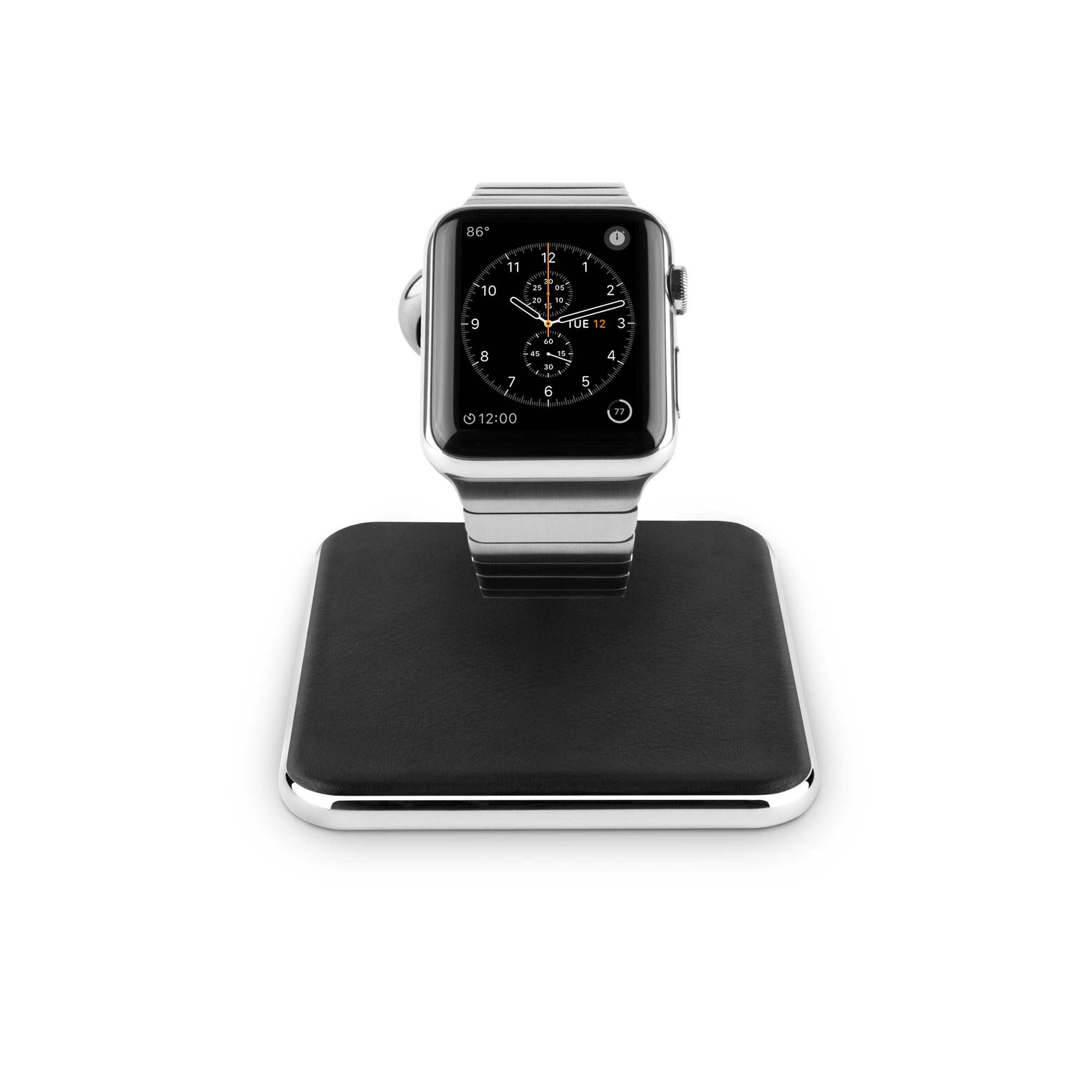 Twelve south apple watch hot sale stand