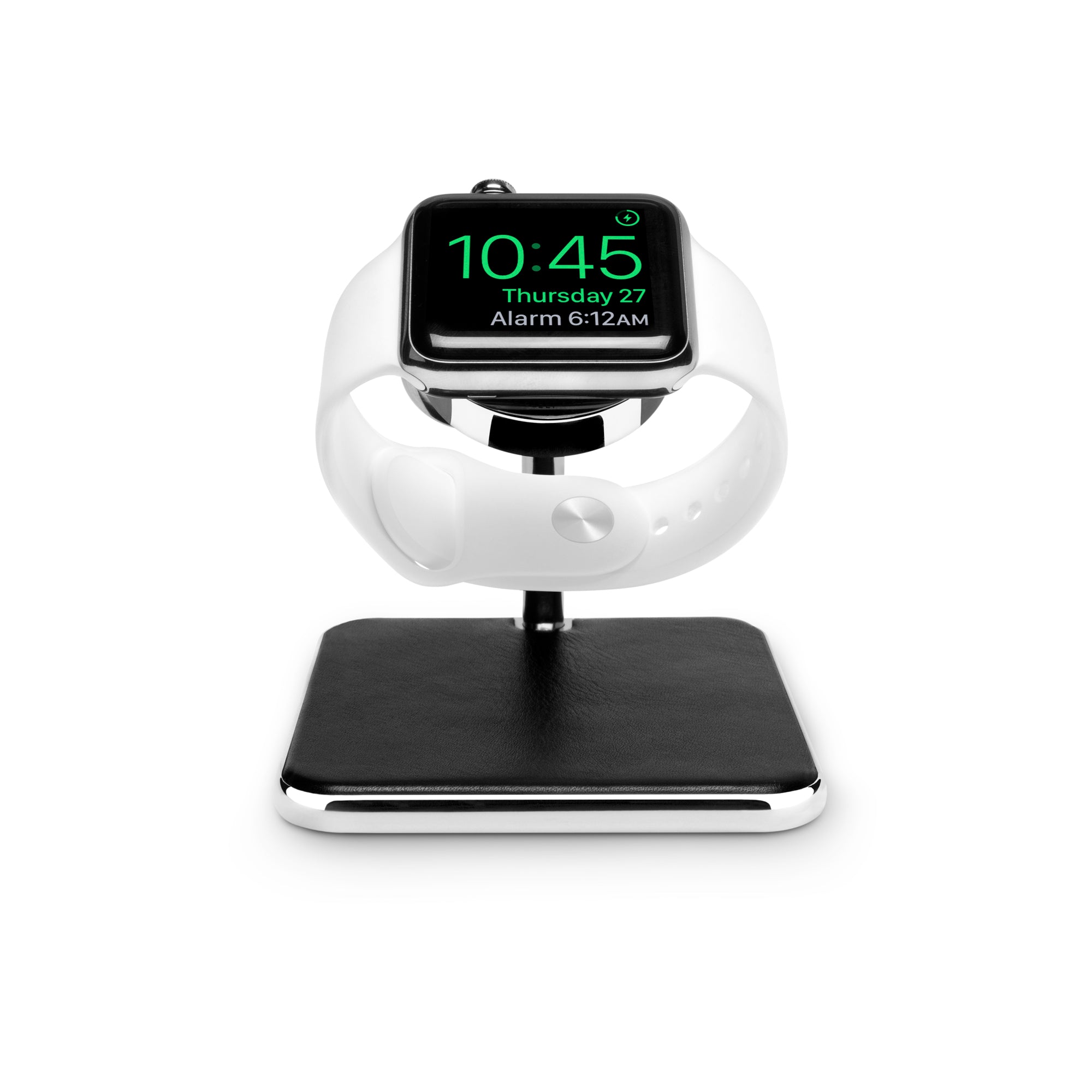 Forte Stand for Apple Watch