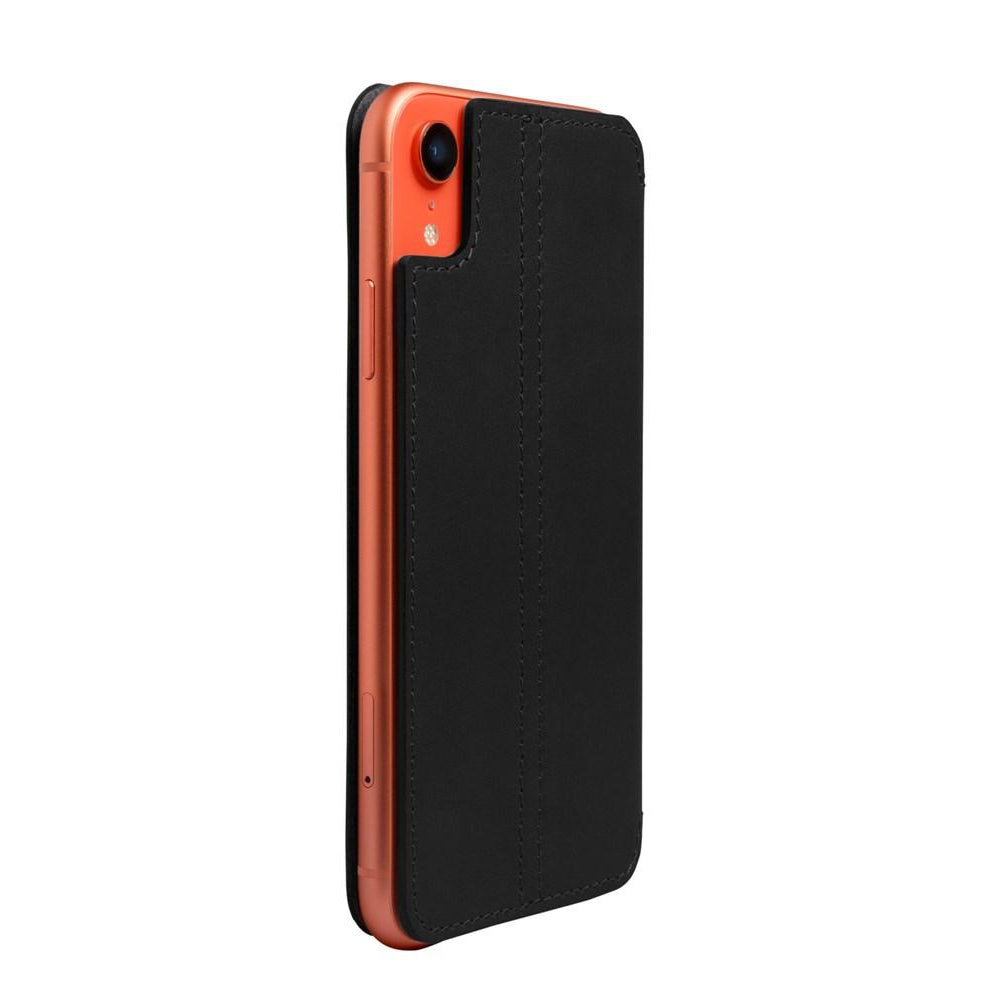 SurfacePad for iPhone XR - Black