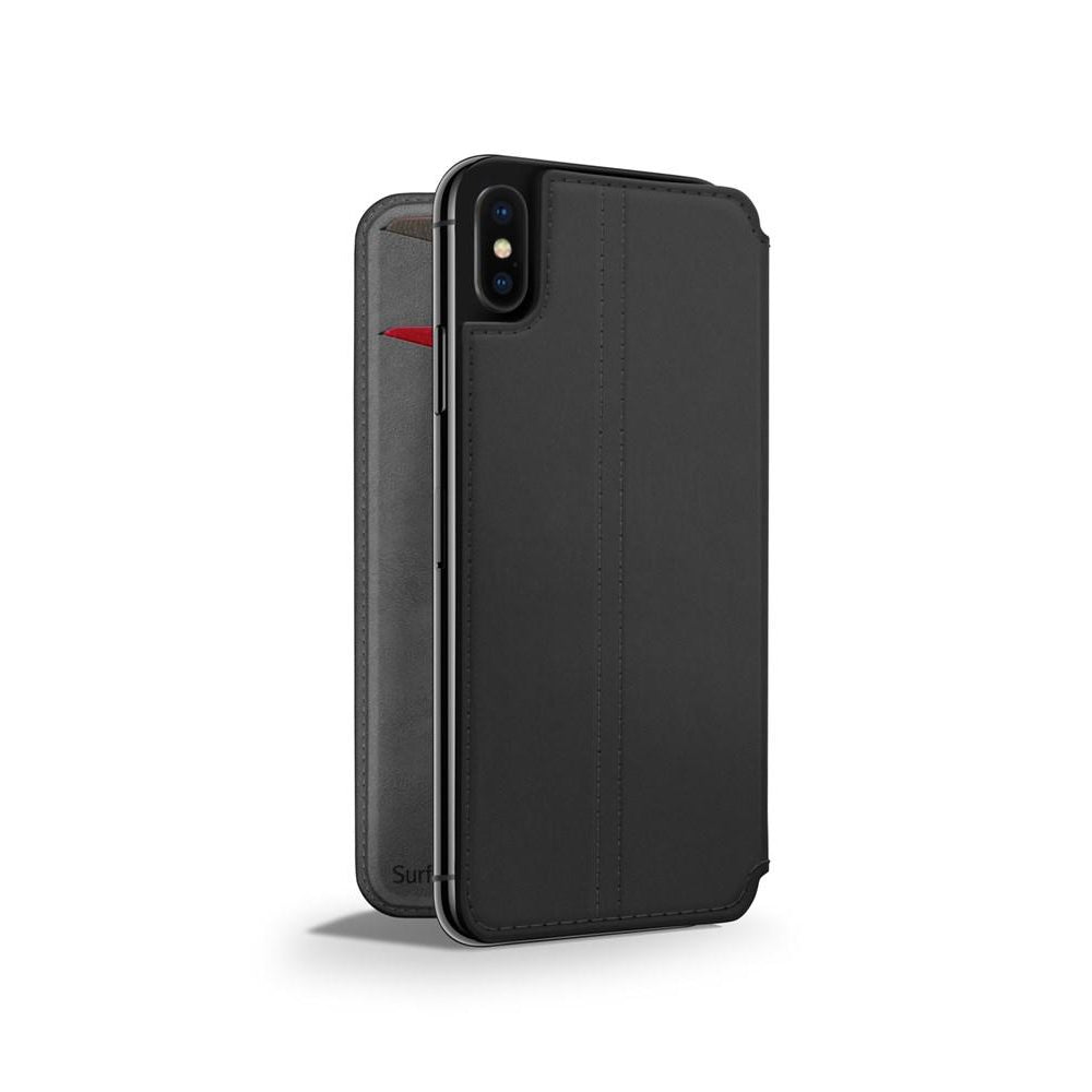 SurfacePad for iPhone XS Max - Black