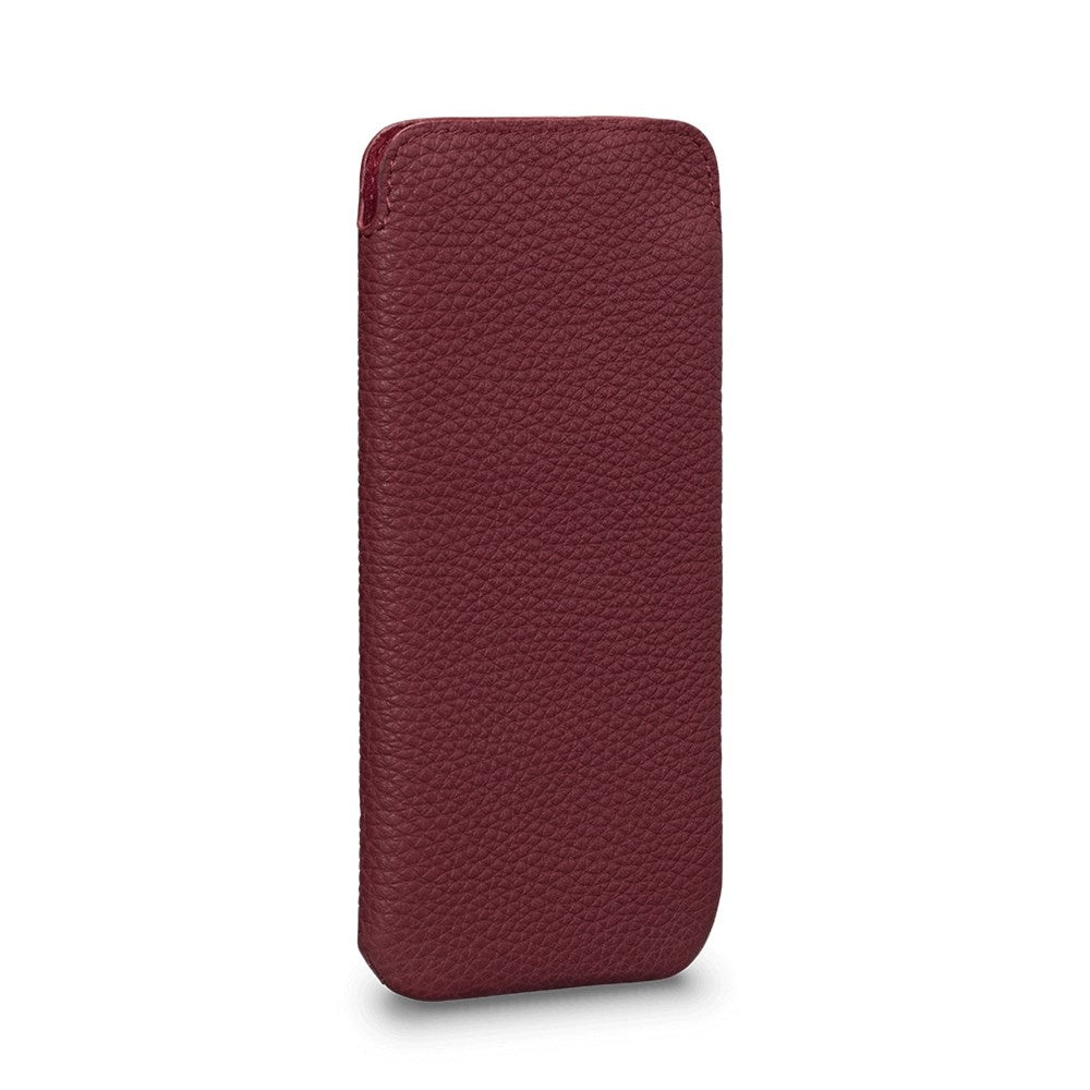UltraSlim Classic iPhone 12 Mini - Bordeaux