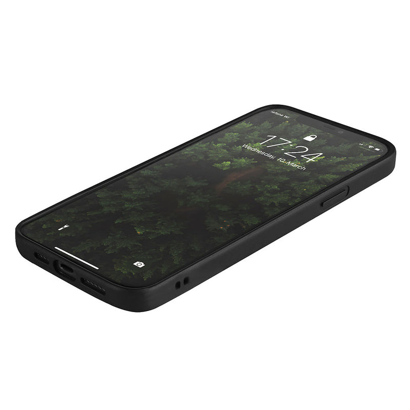 EcoCase Bumper - iPhone 13 - Walnut