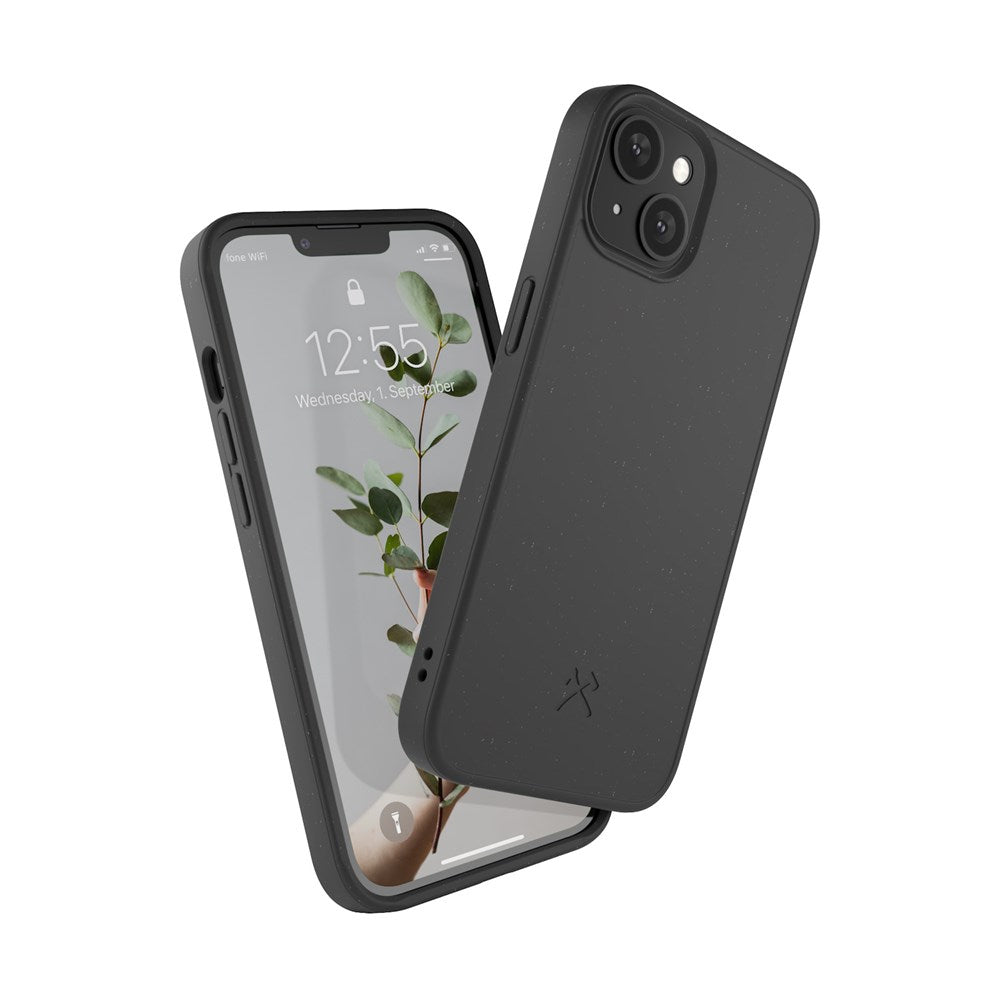 BioCase - iPhone 13 - Black
