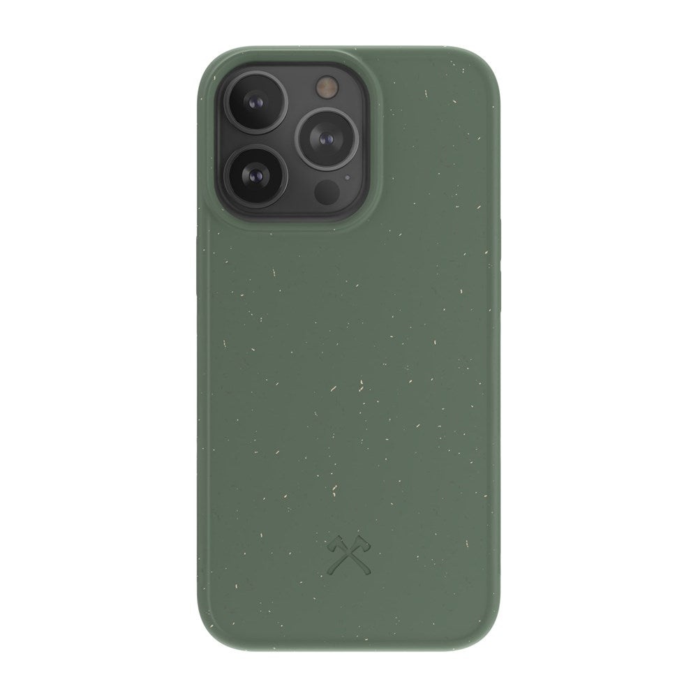 BioCase - iPhone 13 Pro - Green
