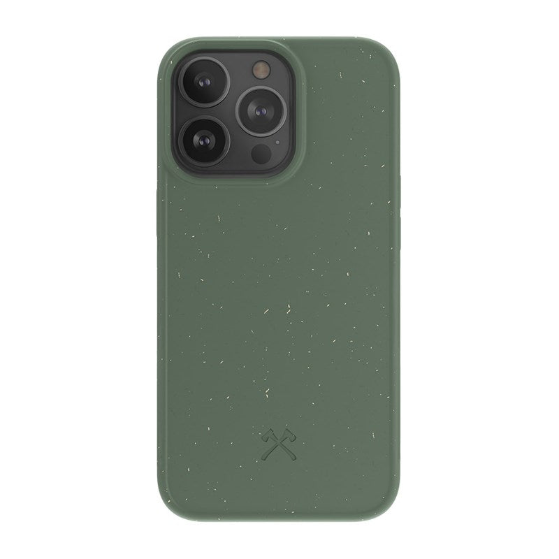 BioCase - iPhone 13 Pro Max - Green
