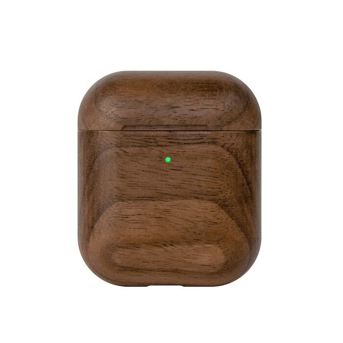 AirPods Case Wood