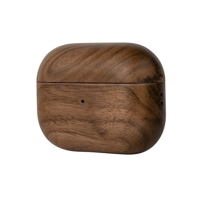 AirPods Pro Case Wood