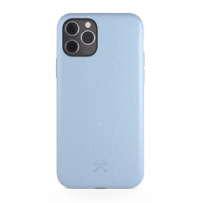 BioCase Antimicrobial - iPhone 11 Pro - Ocean Blue