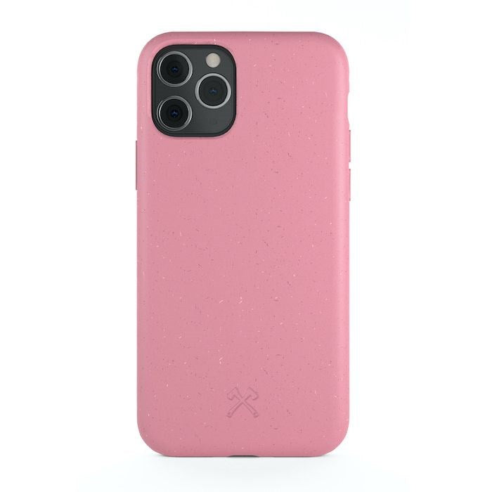 BioCase Antimicrobial - iPhone 11 Pro - Coral Pink