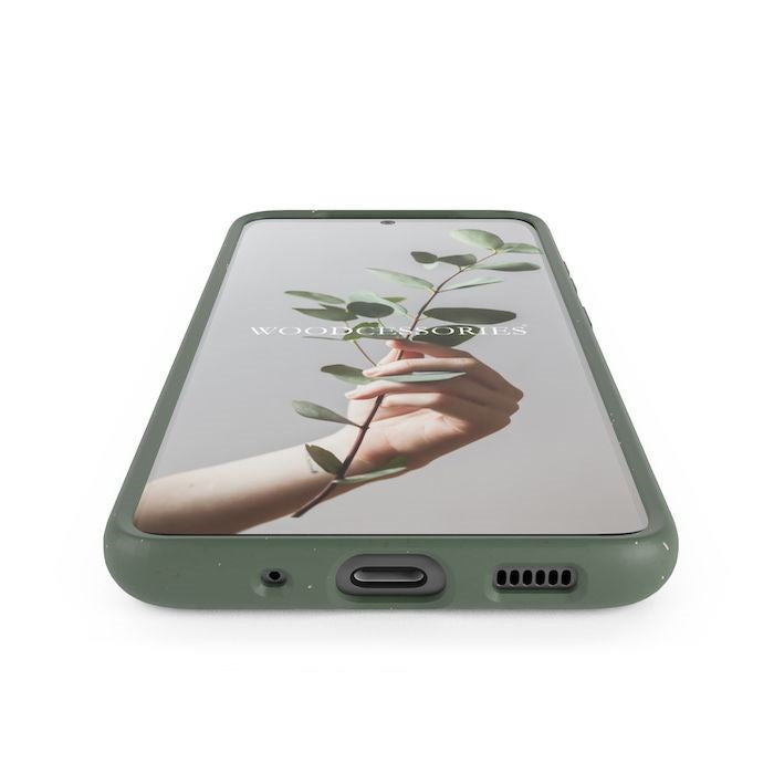 BioCase - Samsung S20 Ultra - Green