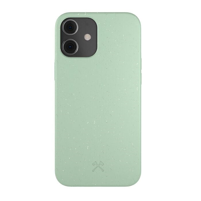 BioCase - iPhone 12 Mini - Mint Green