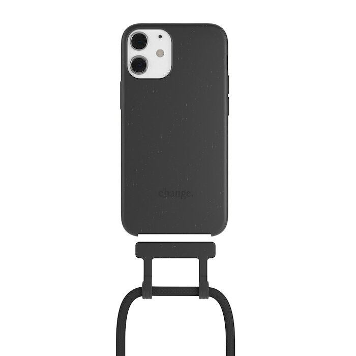 Change BioCase - iPhone 12 Mini - Black