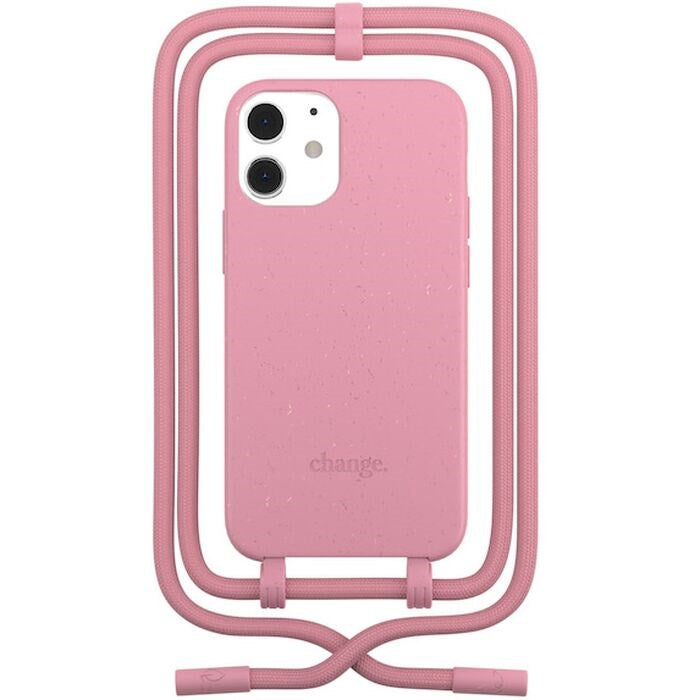 Change BioCase - iPhone 12 Mini - Pink