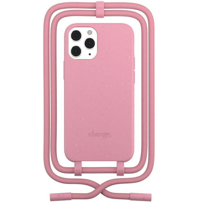 Change BioCase - iPhone 12/12 Pro - Pink