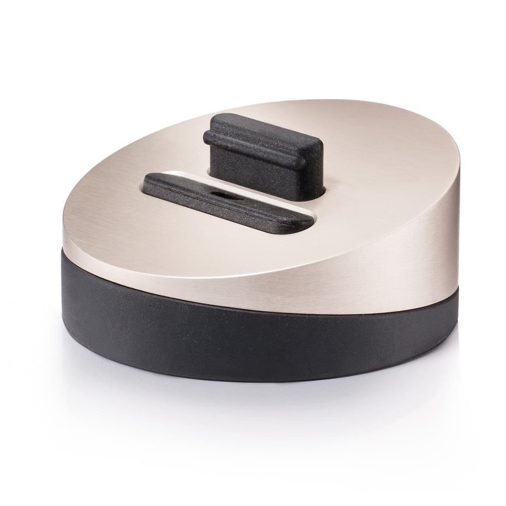 Z-Dock Charging Dock - Titanium